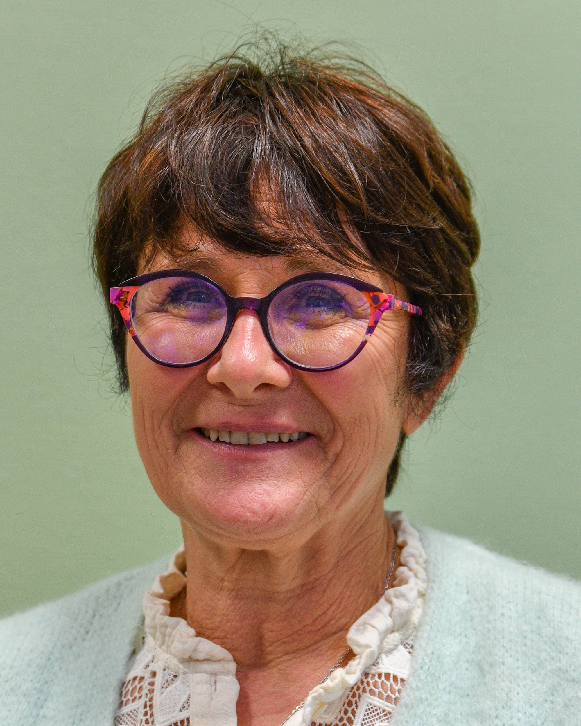 Chantal KOCHERSPERGER