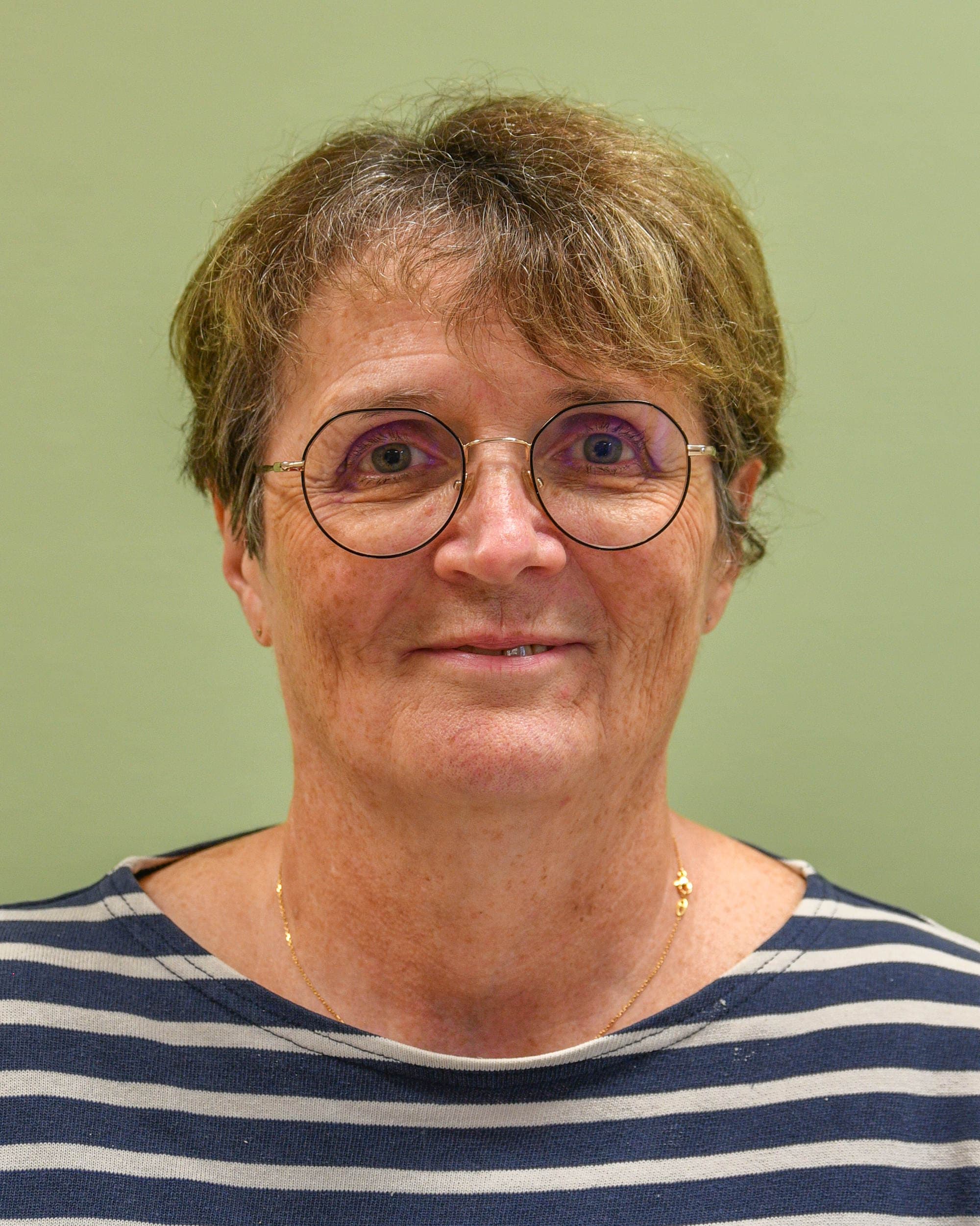 Marie-Françoise RAGOT