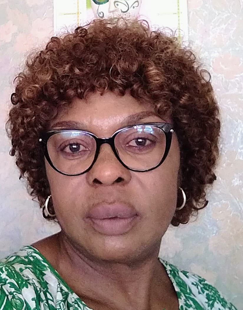 Marie-Michèle HAFNER